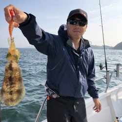 Magic(マジック) 釣果