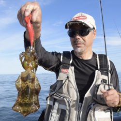 まるいち丸 ZERO-1 釣果