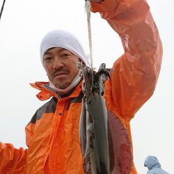 Fisherman Dreams DI 釣果