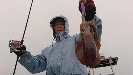 Fisherman Dreams DI 釣果