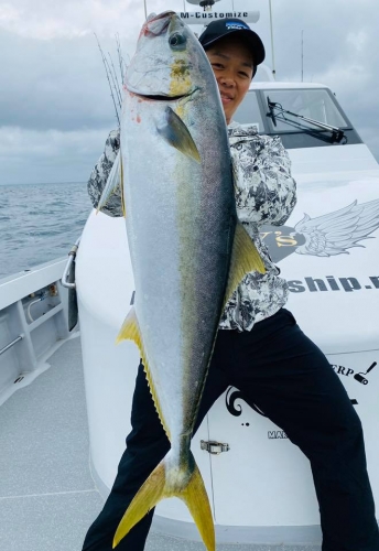 Ｙ’ｓ 釣果