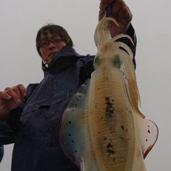 Fisherman Dreams DI 釣果