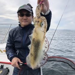 Magic(マジック) 釣果