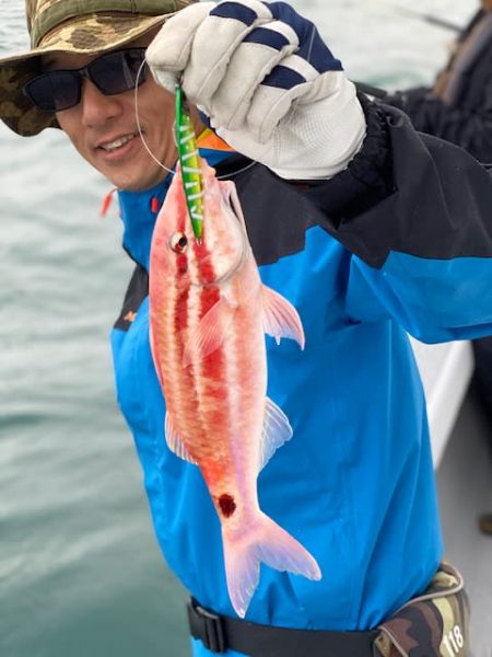 へいみつ丸 釣果