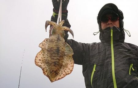 Fisherman Dreams DI 釣果