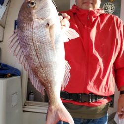 遊漁船 ニライカナイ 釣果