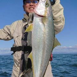 IDATEN(イダテン) 釣果