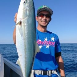 IDATEN(イダテン) 釣果