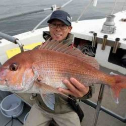 遊漁船 セトマリン 釣果