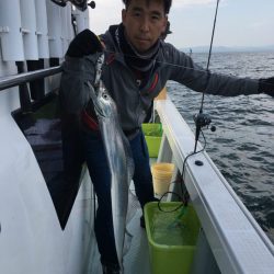 リトルワン 釣果