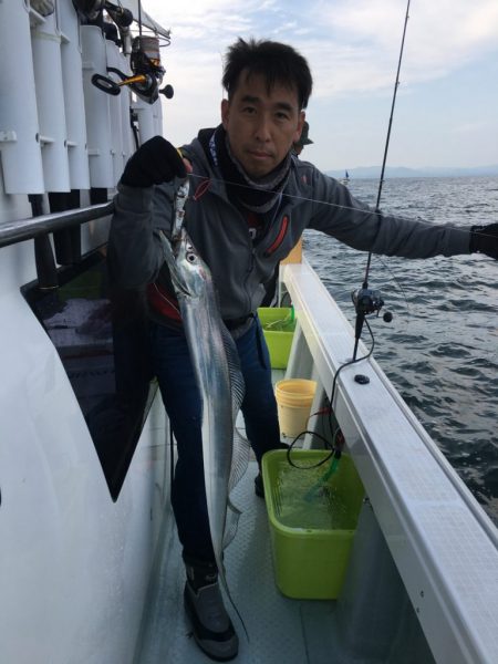 リトルワン 釣果