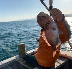 幸吉丸 釣果