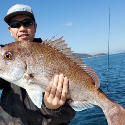遊漁船 ニライカナイ 釣果