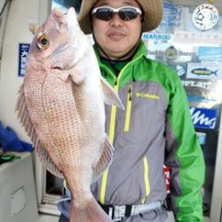 遊漁船　ニライカナイ 釣果