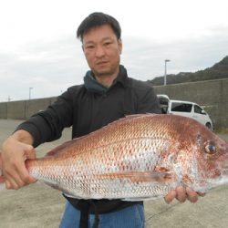 こうゆう丸 釣果