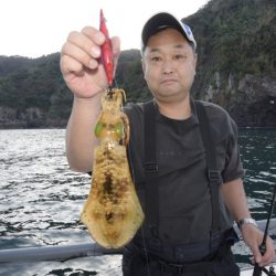 まるいち丸 ZERO-1 釣果