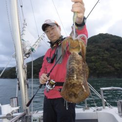 まるいち丸 ZERO-1 釣果