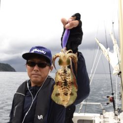 まるいち丸 ZERO-1 釣果