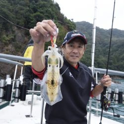 まるいち丸 ZERO-1 釣果