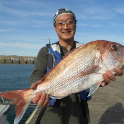 こうゆう丸 釣果