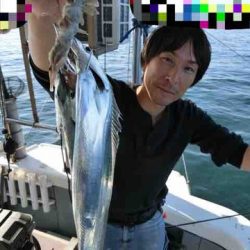 遊漁船 セトマリン 釣果