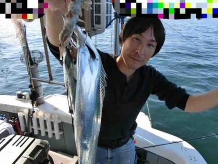 遊漁船 セトマリン 釣果
