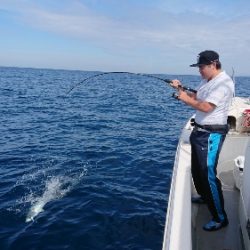 IDATEN(イダテン) 釣果