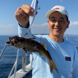 へいみつ丸 釣果