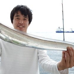 遊漁船 ニライカナイ 釣果