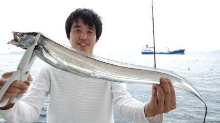 遊漁船 ニライカナイ 釣果