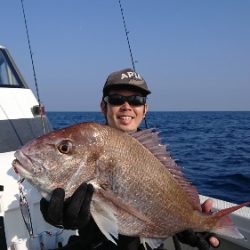 IDATEN(イダテン) 釣果