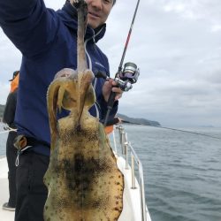 Magic(マジック) 釣果