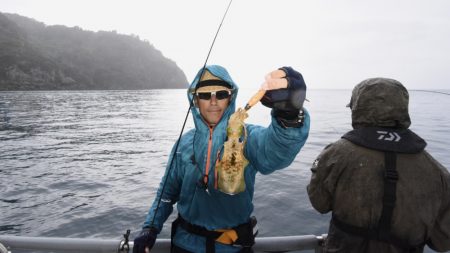 まるいち丸 ZERO-1 釣果