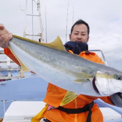 松鶴丸 釣果
