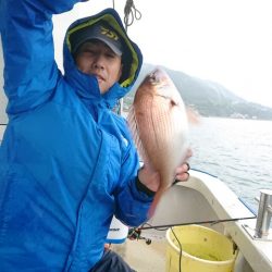 たかみ丸 釣果