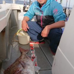 IDATEN（イダテン） 釣果