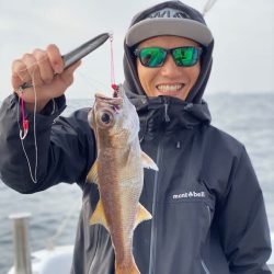 へいみつ丸 釣果