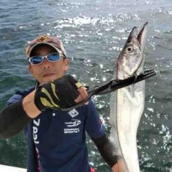 遊漁船 セトマリン 釣果