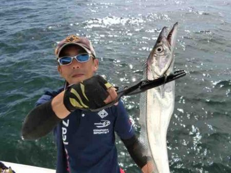 遊漁船 セトマリン 釣果