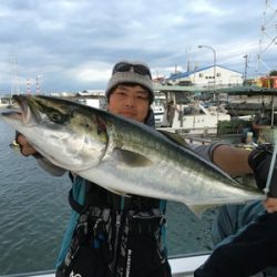 ミタチ丸 釣果