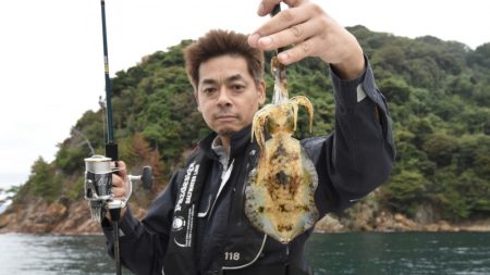 まるいち丸 ZERO-1 釣果