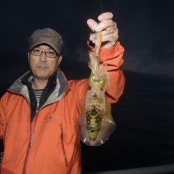 まるいち丸 ZERO-1 釣果