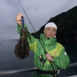 まるいち丸 ZERO-1 釣果