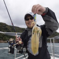 まるいち丸 ZERO-1 釣果