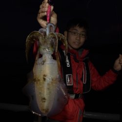 まるいち丸 ZERO-1 釣果