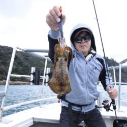 まるいち丸 ZERO-1 釣果