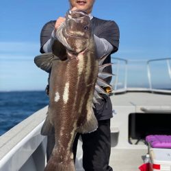 へいみつ丸 釣果