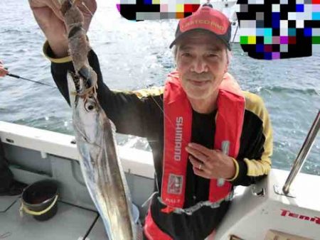 遊漁船 セトマリン 釣果