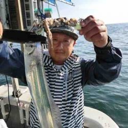 遊漁船 セトマリン 釣果