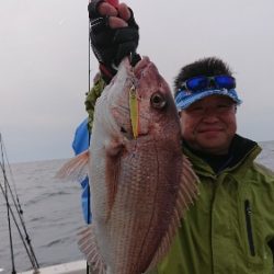 IDATEN（イダテン） 釣果